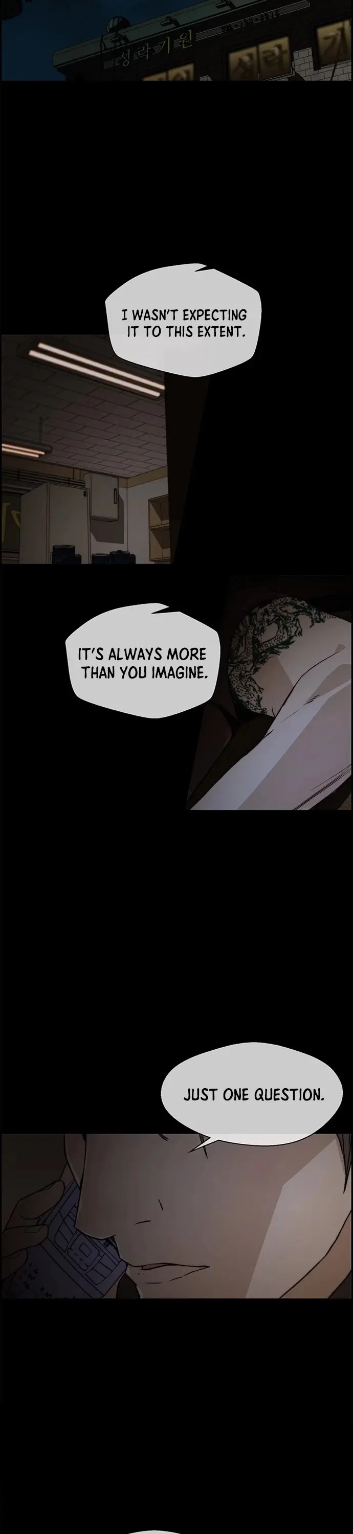 Read A Man's Man Manga Online