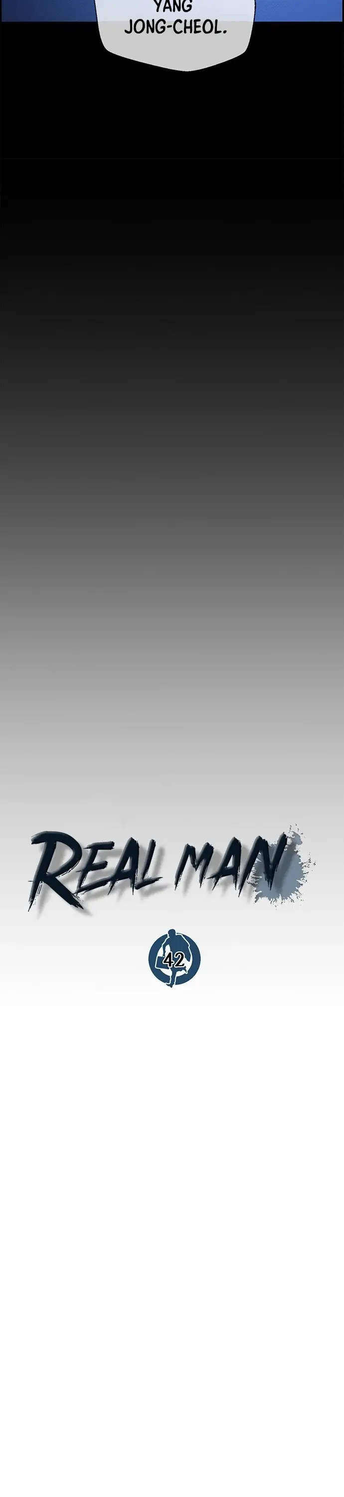 Read A Man's Man Manga Online