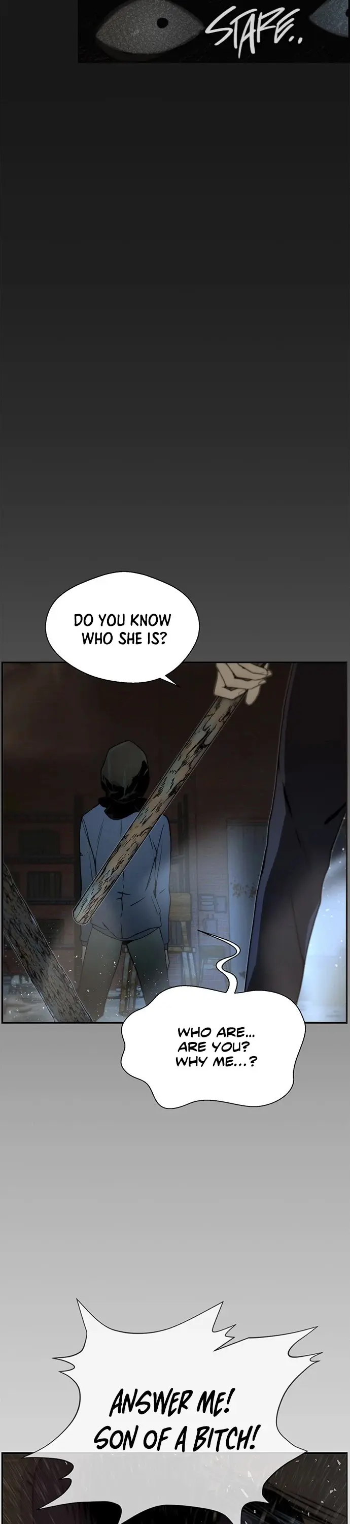 Read A Man's Man Manga Online