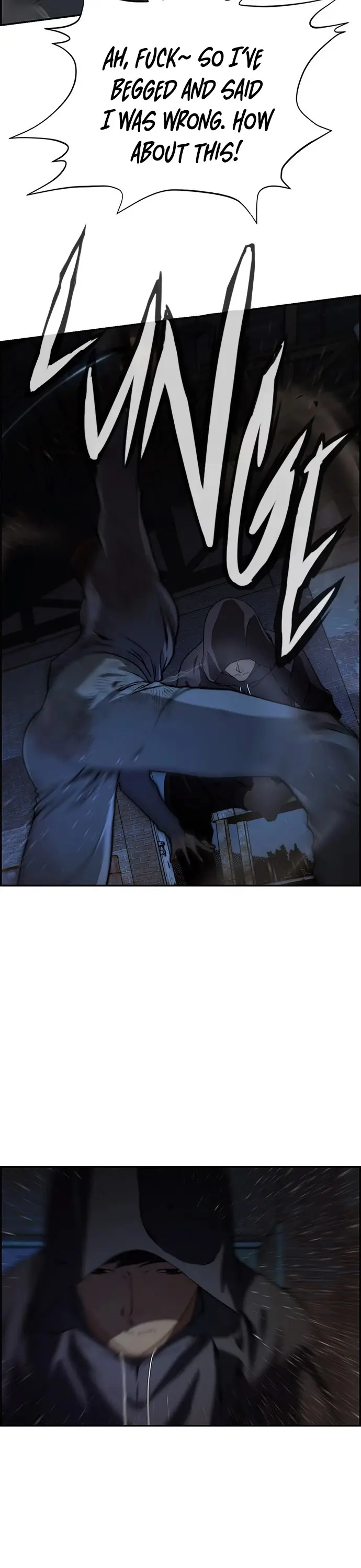 Read A Man's Man Manga Online