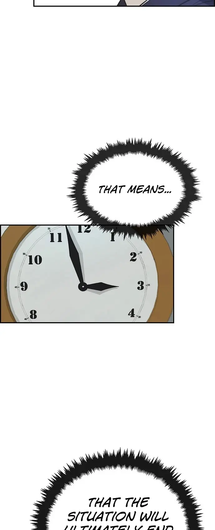 Read A Man's Man Manga Online