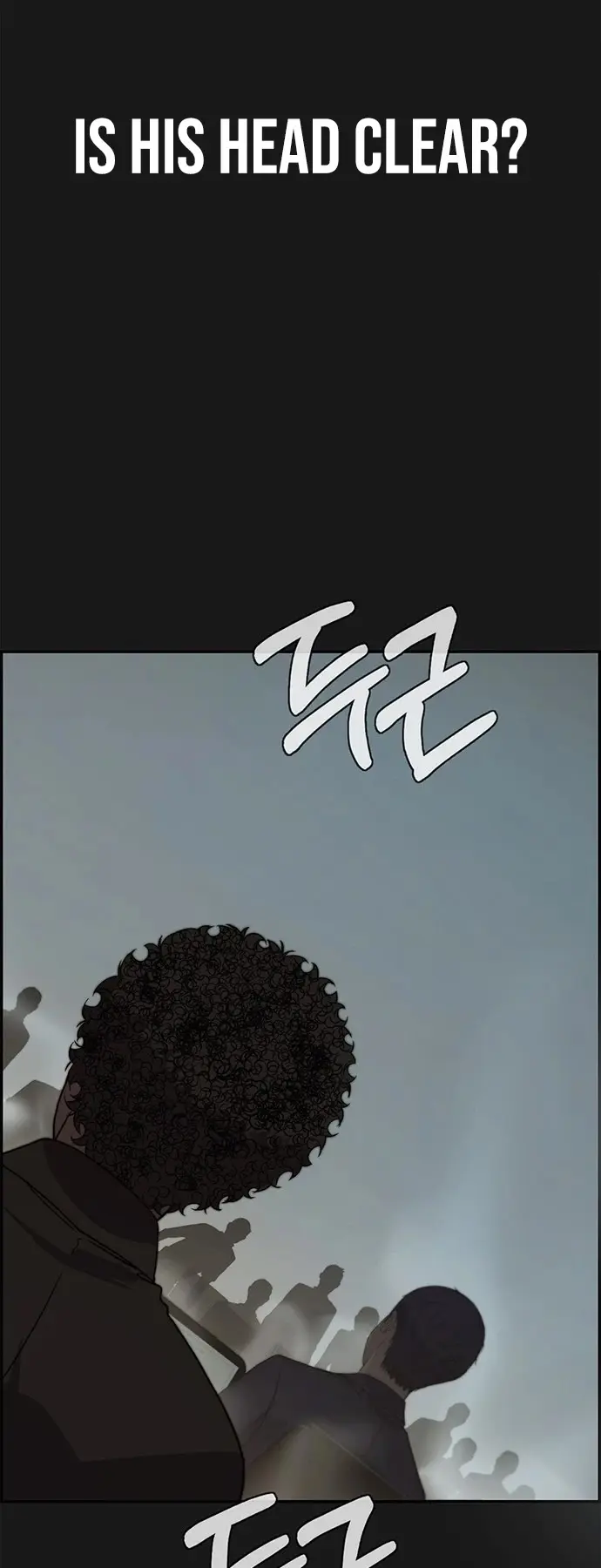 Read A Man's Man Manga Online