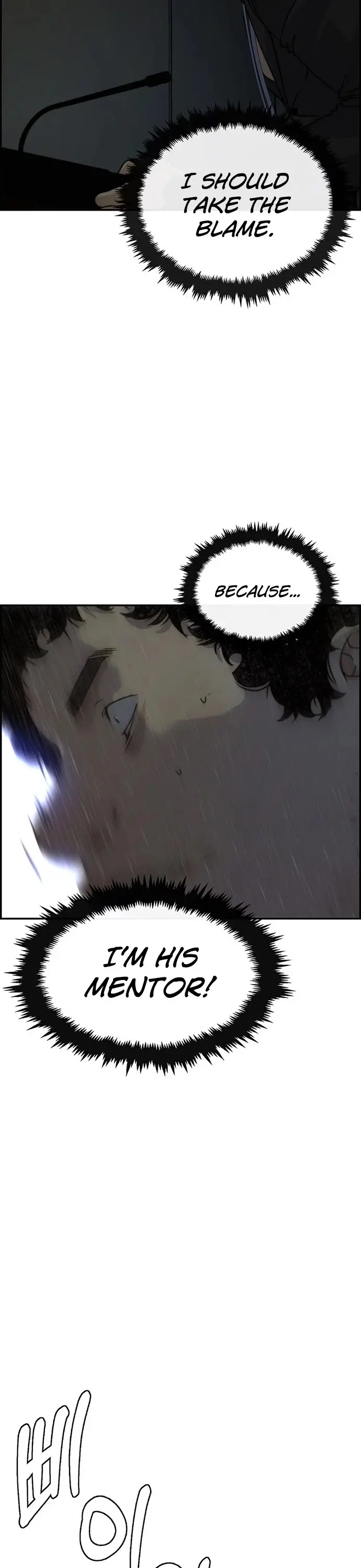 Read A Man's Man Manga Online