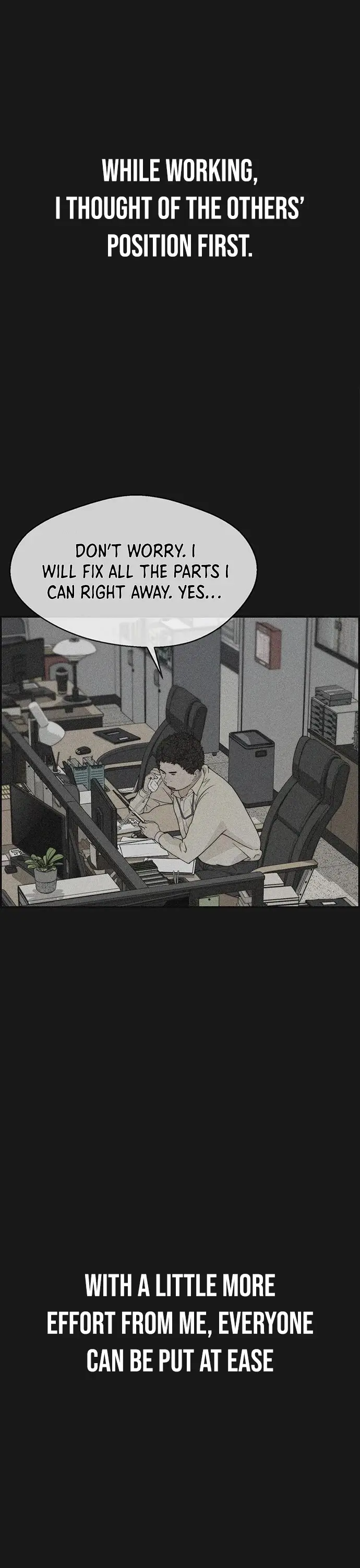 Read A Man's Man Manga Online
