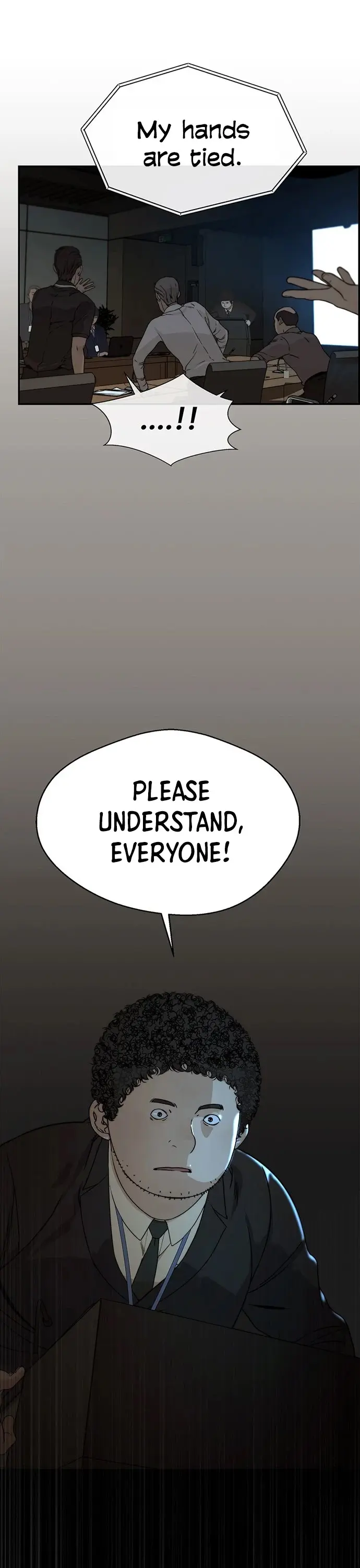 Read A Man's Man Manga Online