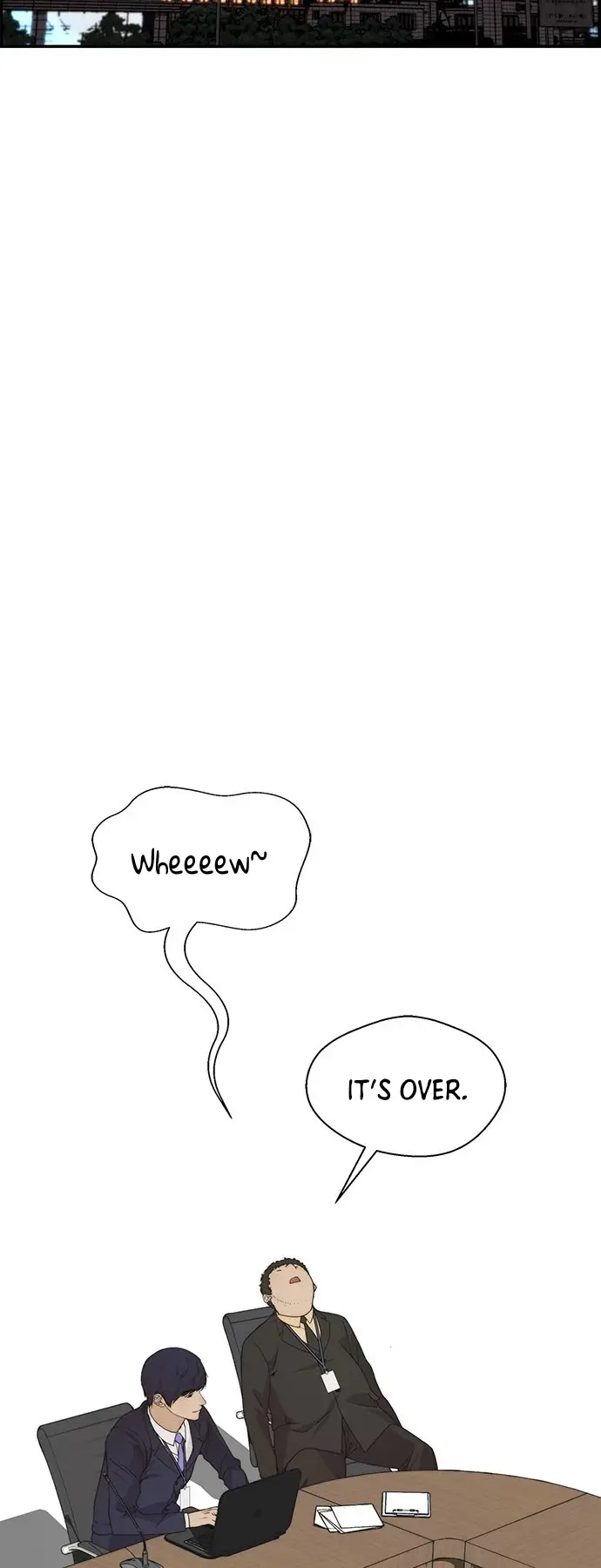 Read A Man's Man Manga Online