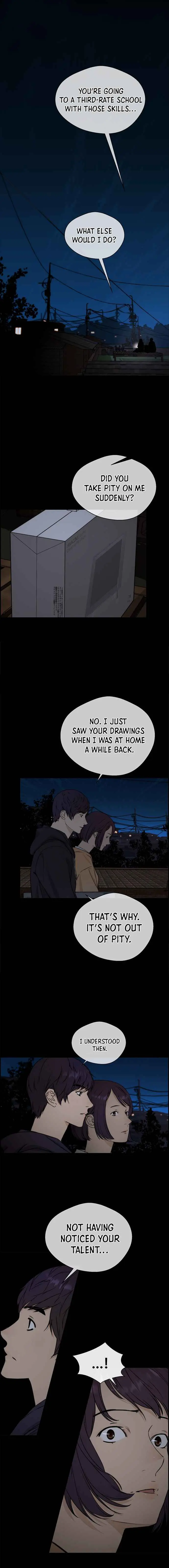 Read A Man's Man Manga Online