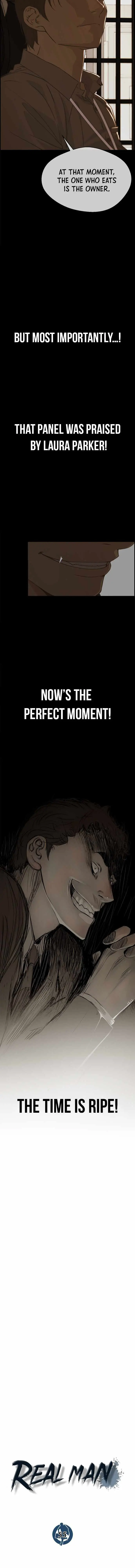 Read A Man's Man Manga Online