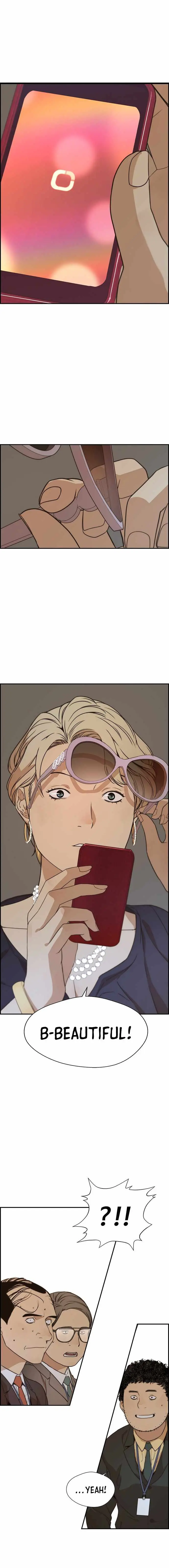 Read A Man's Man Manga Online
