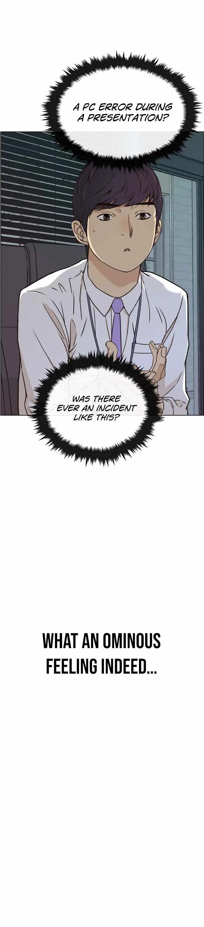 Read A Man's Man Manga Online