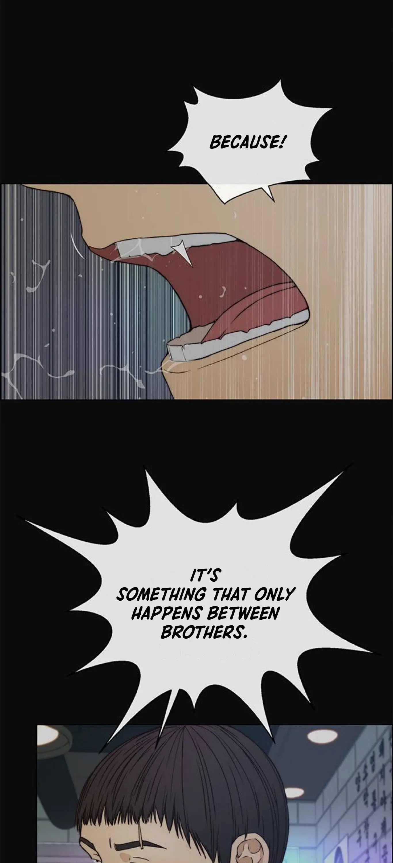 Read A Man's Man Manga Online