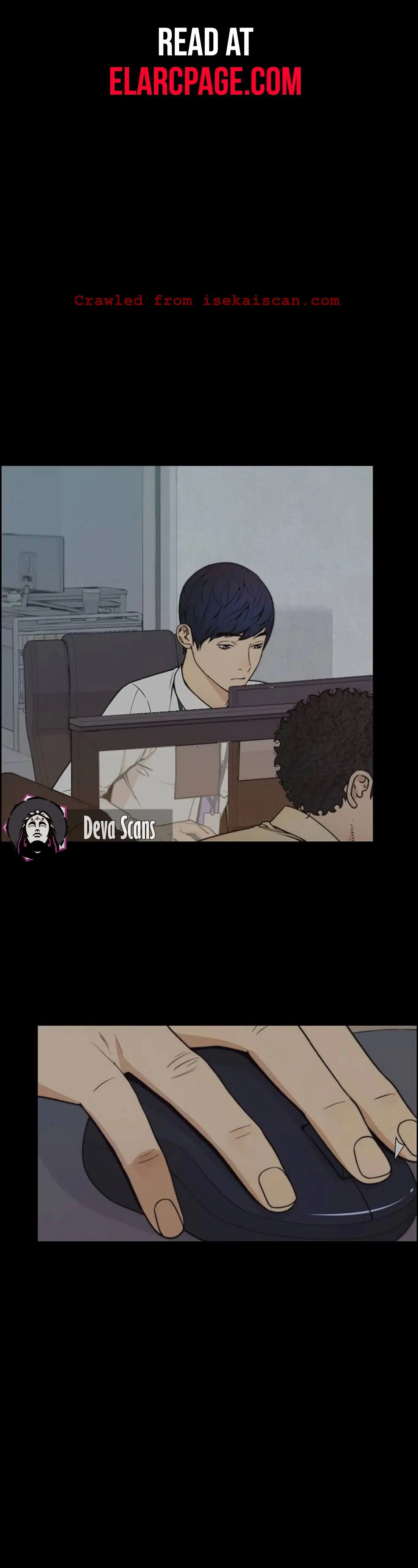 Read A Man's Man Manga Online
