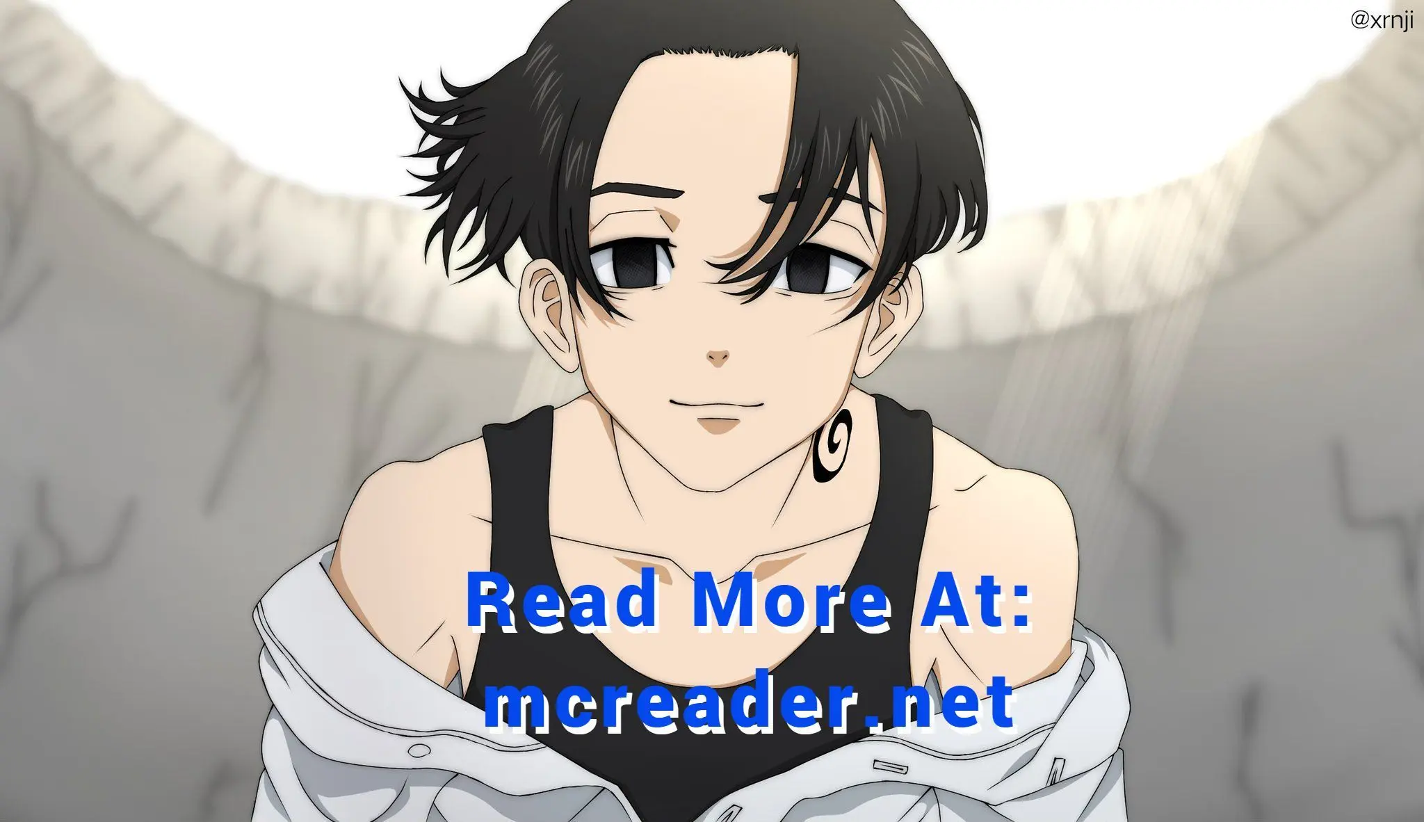 Read A Man's Man Manga Online