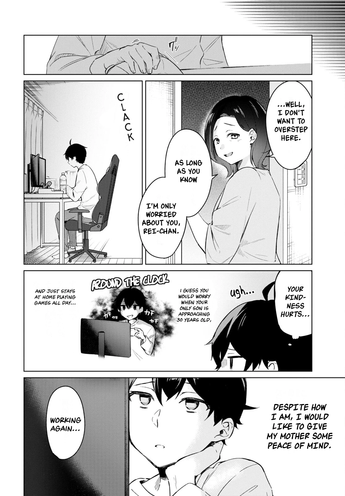 Read A Misanthrope Teaches a Class for Demi Humans Manga Online