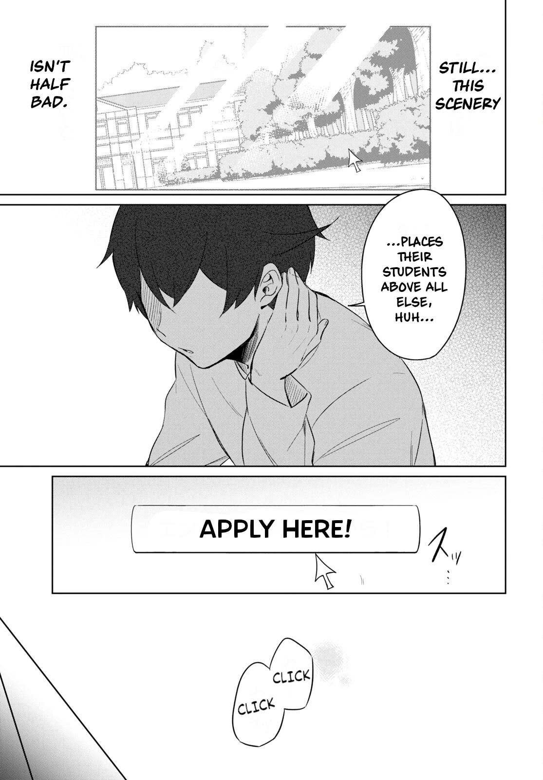 Read A Misanthrope Teaches a Class for Demi Humans Manga Online