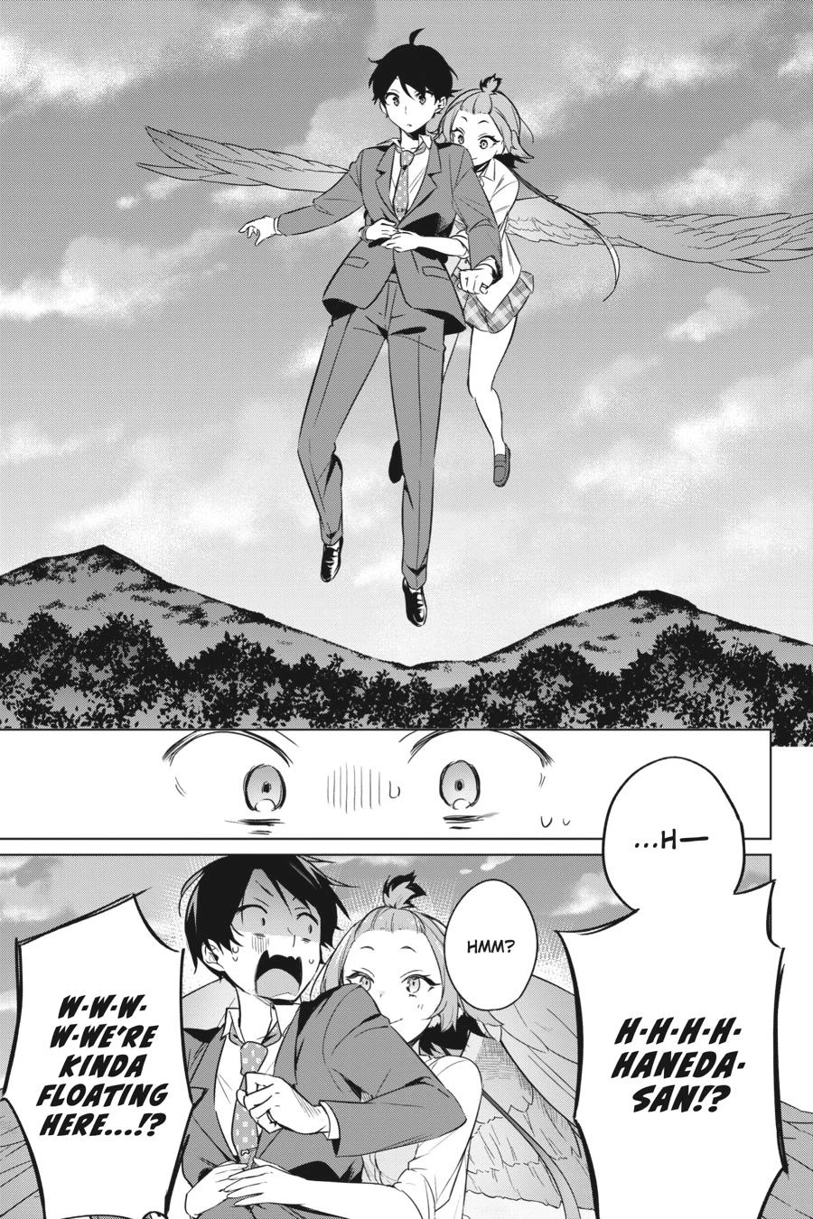 Read A Misanthrope Teaches a Class for Demi Humans Manga Online