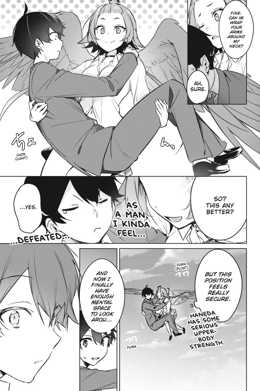 Read A Misanthrope Teaches a Class for Demi Humans Manga Online