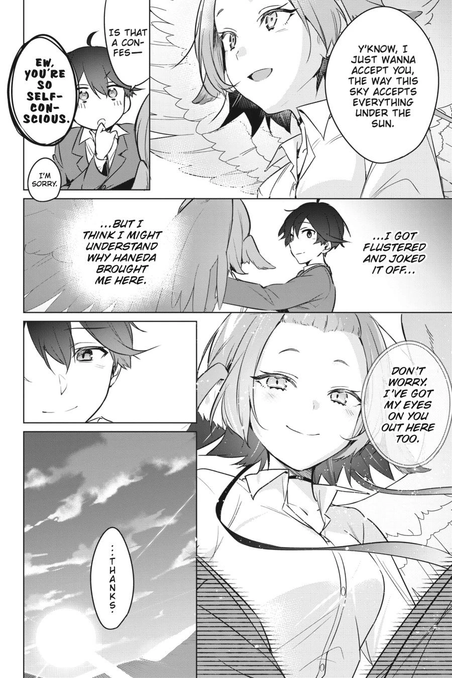 Read A Misanthrope Teaches a Class for Demi Humans Manga Online
