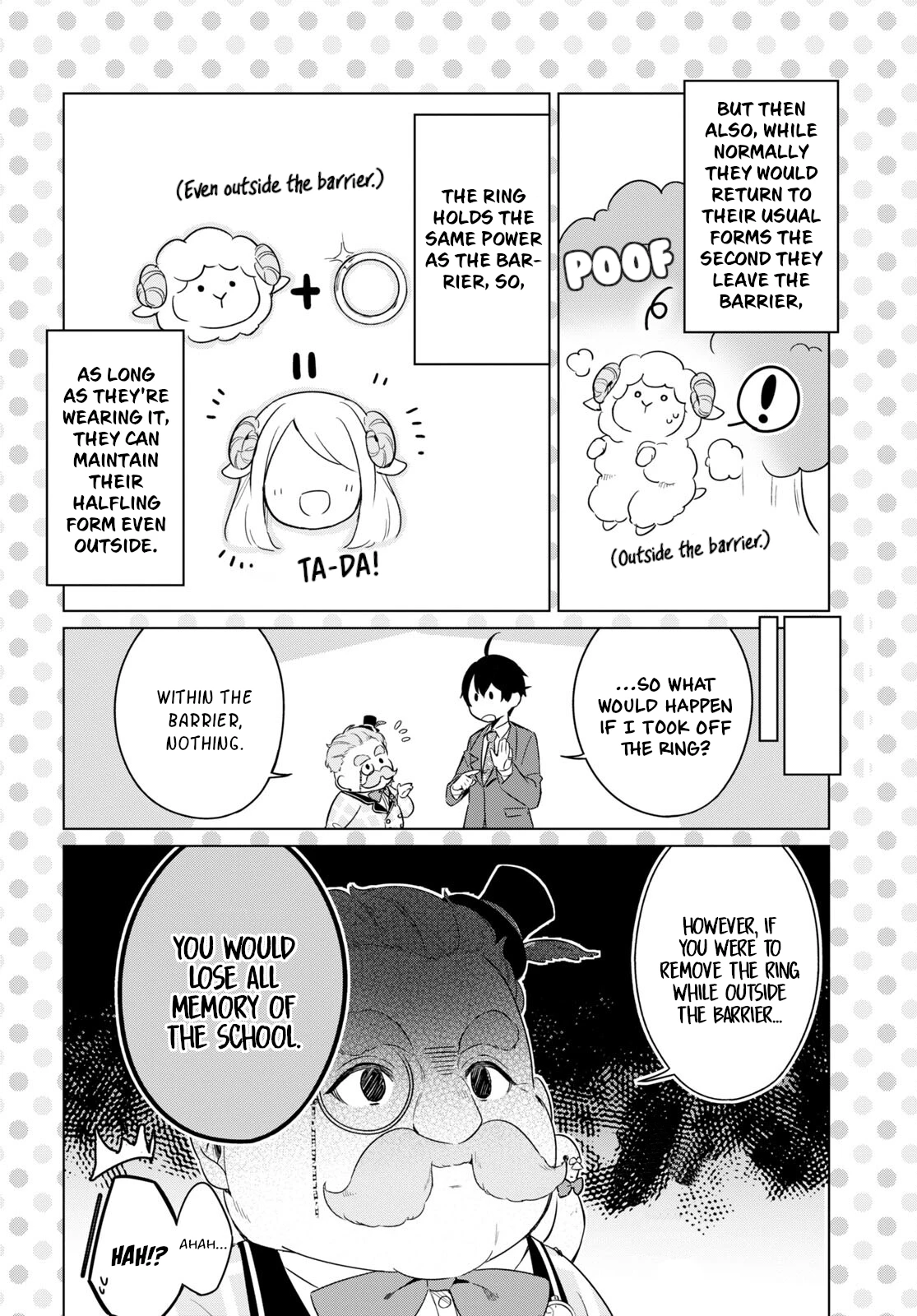 Read A Misanthrope Teaches a Class for Demi Humans Manga Online