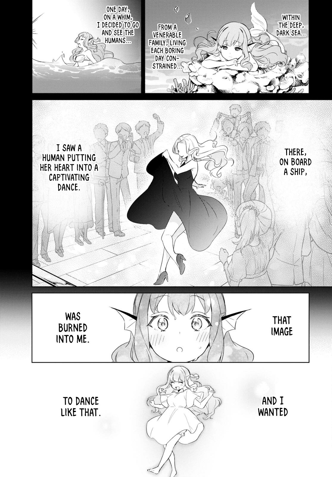 Read A Misanthrope Teaches a Class for Demi Humans Manga Online