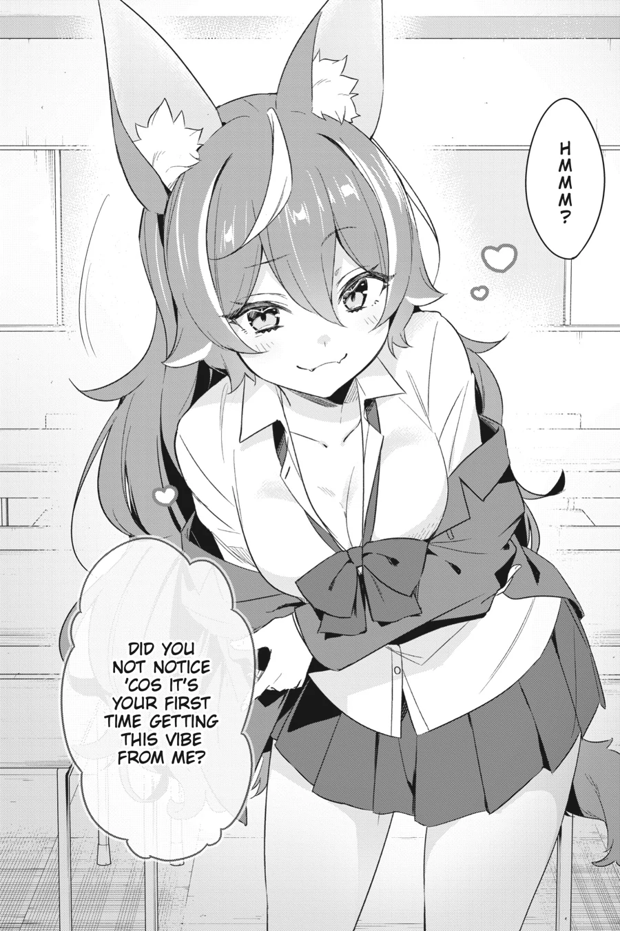 Read A Misanthrope Teaches a Class for Demi Humans Manga Online