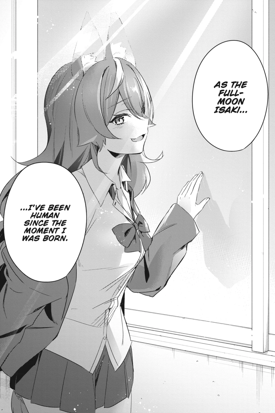 Read A Misanthrope Teaches a Class for Demi Humans Manga Online