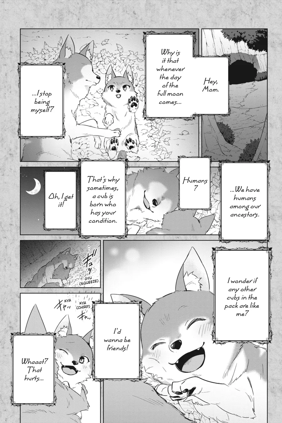 Read A Misanthrope Teaches a Class for Demi Humans Manga Online