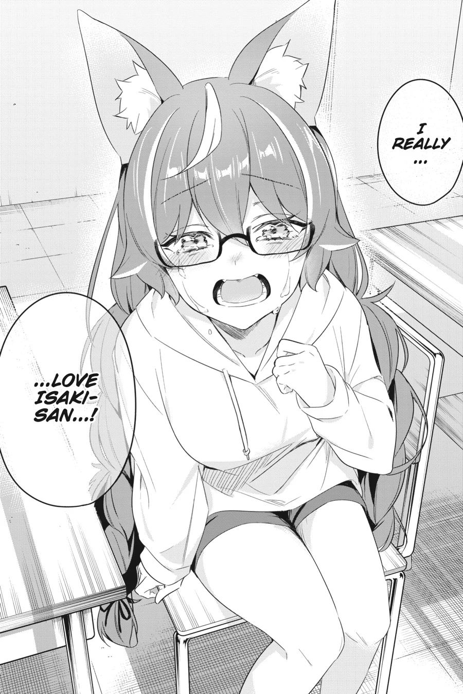 Read A Misanthrope Teaches a Class for Demi Humans Manga Online