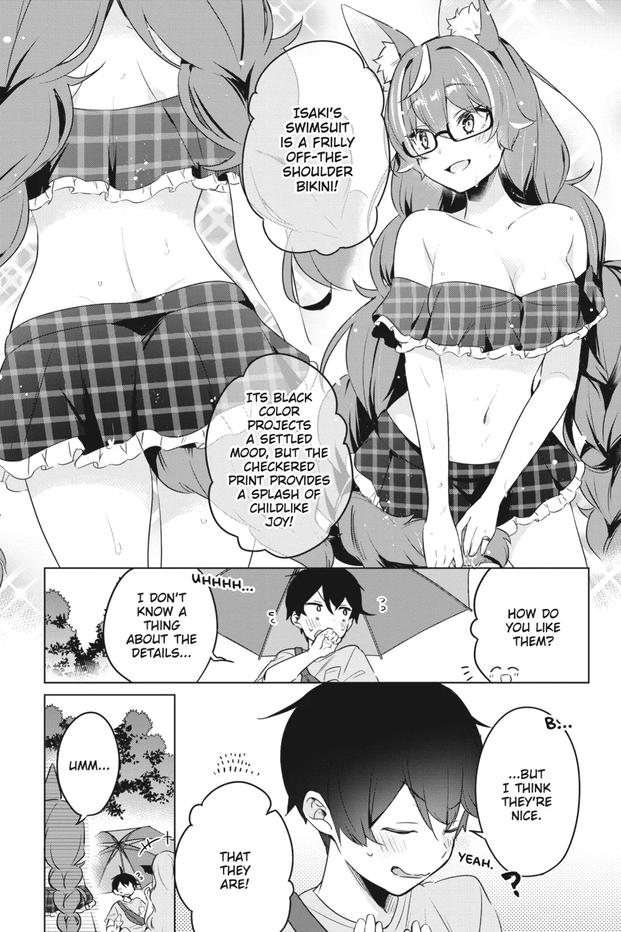 Read A Misanthrope Teaches a Class for Demi Humans Manga Online