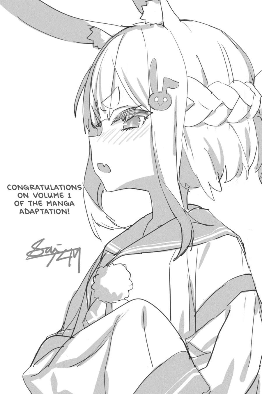 Read A Misanthrope Teaches a Class for Demi Humans Manga Online