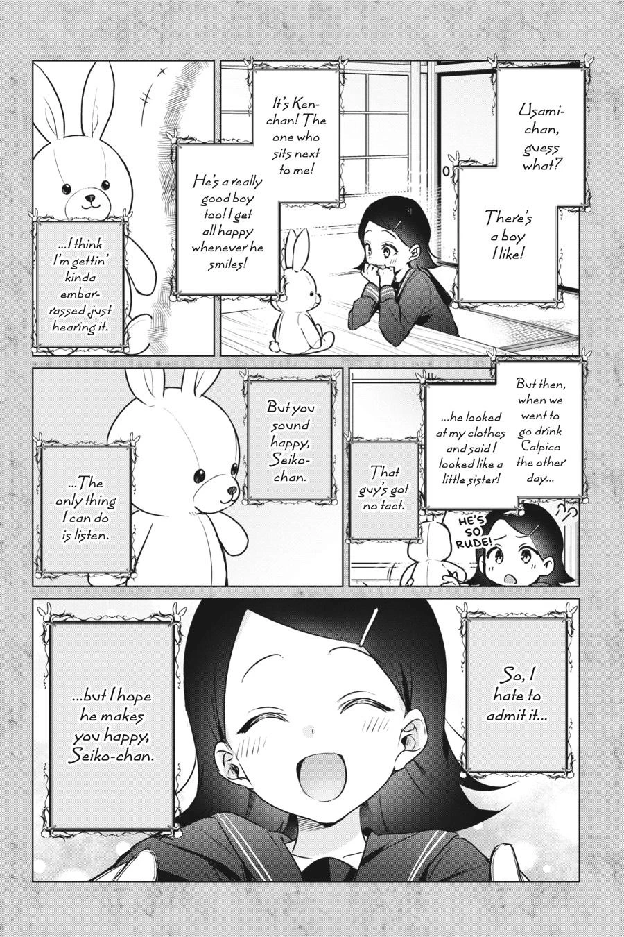 Read A Misanthrope Teaches a Class for Demi Humans Manga Online