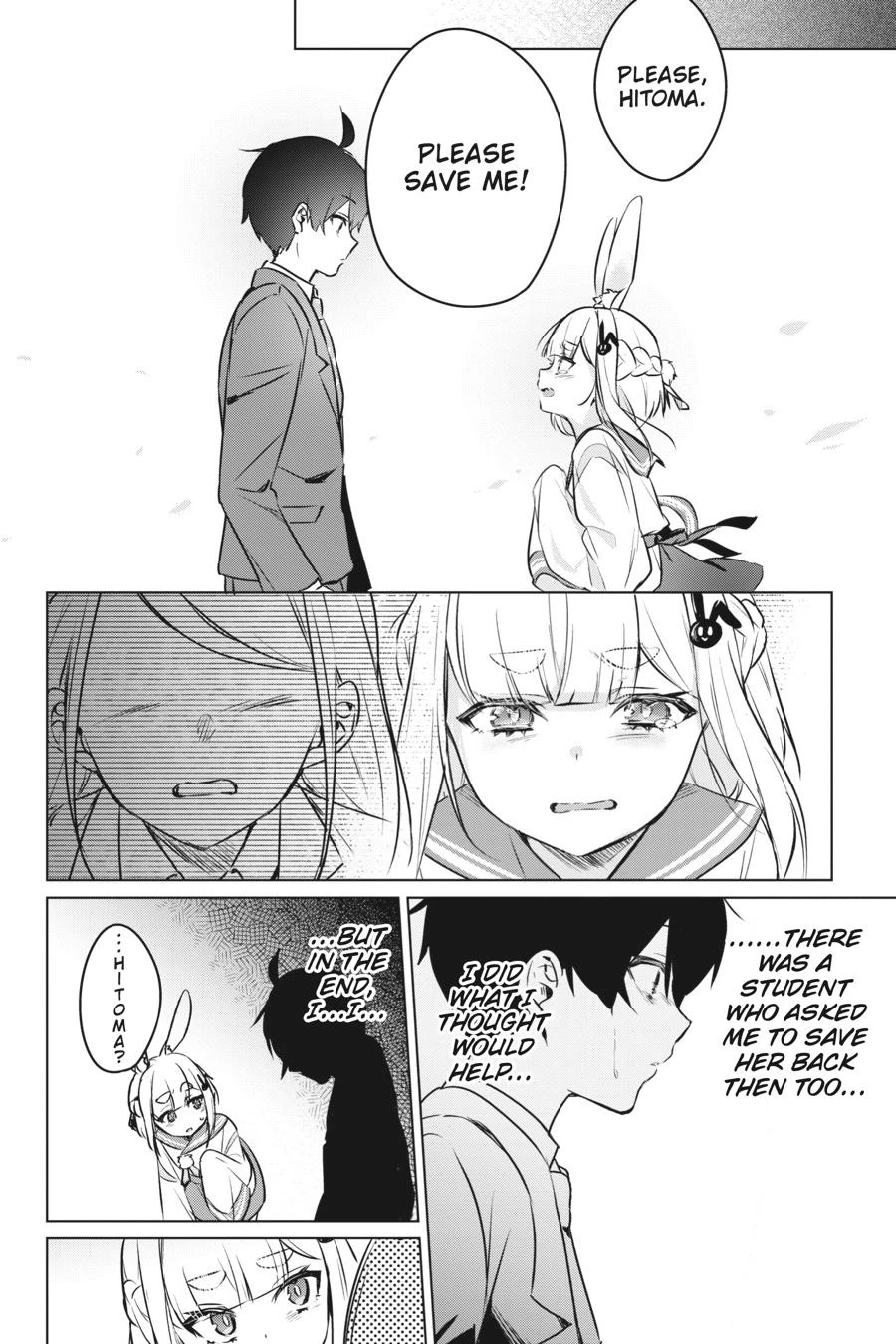 Read A Misanthrope Teaches a Class for Demi Humans Manga Online
