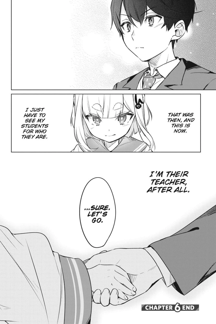 Read A Misanthrope Teaches a Class for Demi Humans Manga Online