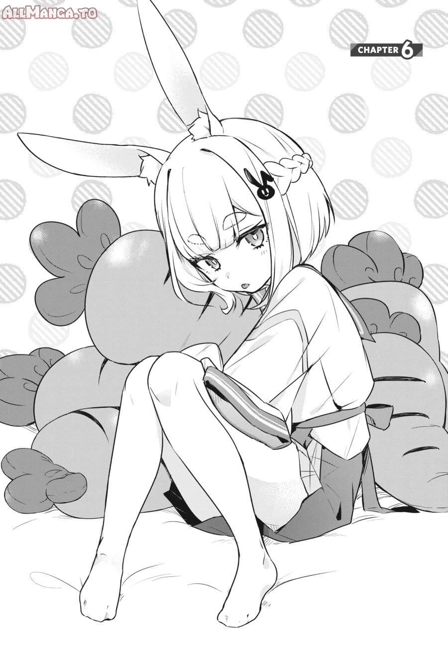 Read A Misanthrope Teaches a Class for Demi Humans Manga Online