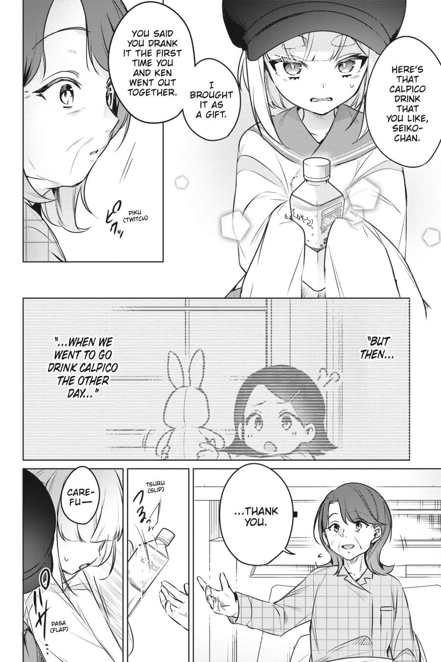 Read A Misanthrope Teaches a Class for Demi Humans Manga Online