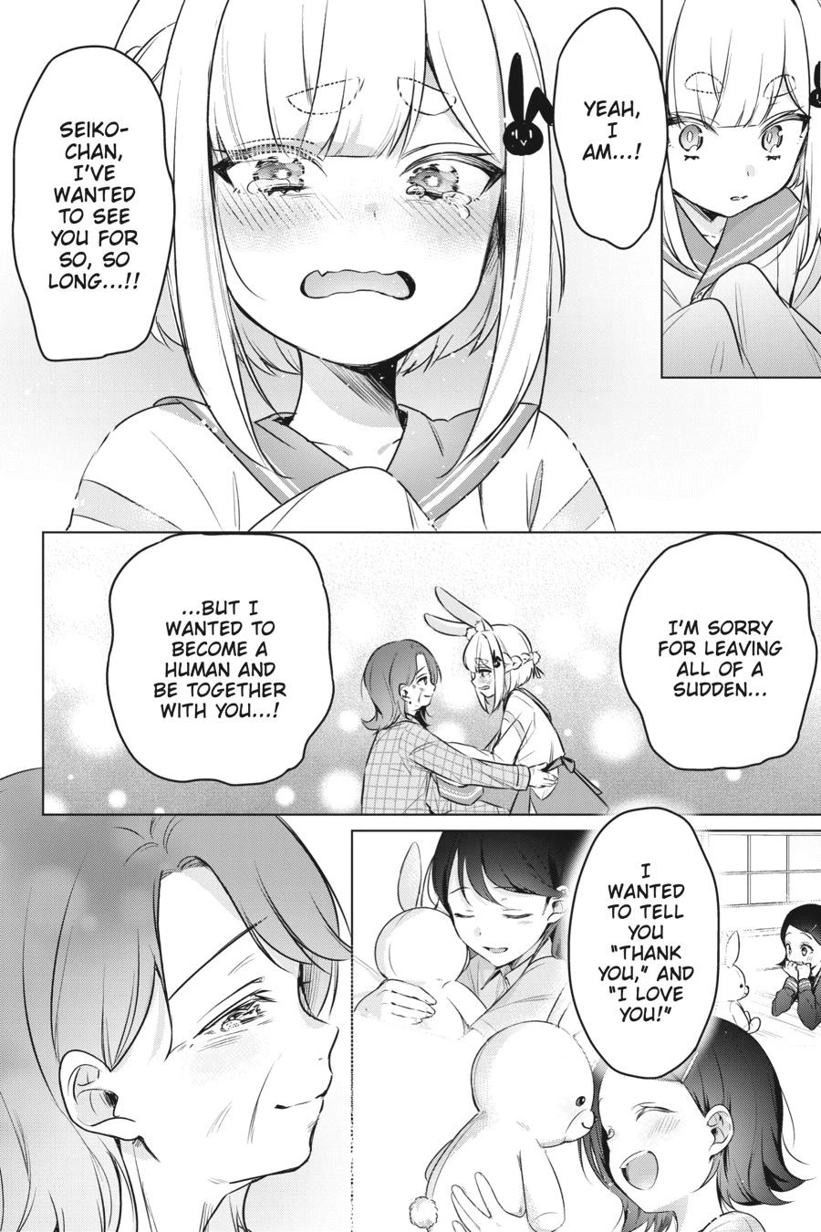 Read A Misanthrope Teaches a Class for Demi Humans Manga Online