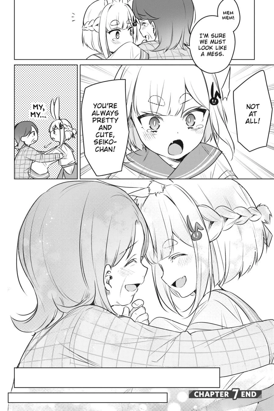 Read A Misanthrope Teaches a Class for Demi Humans Manga Online