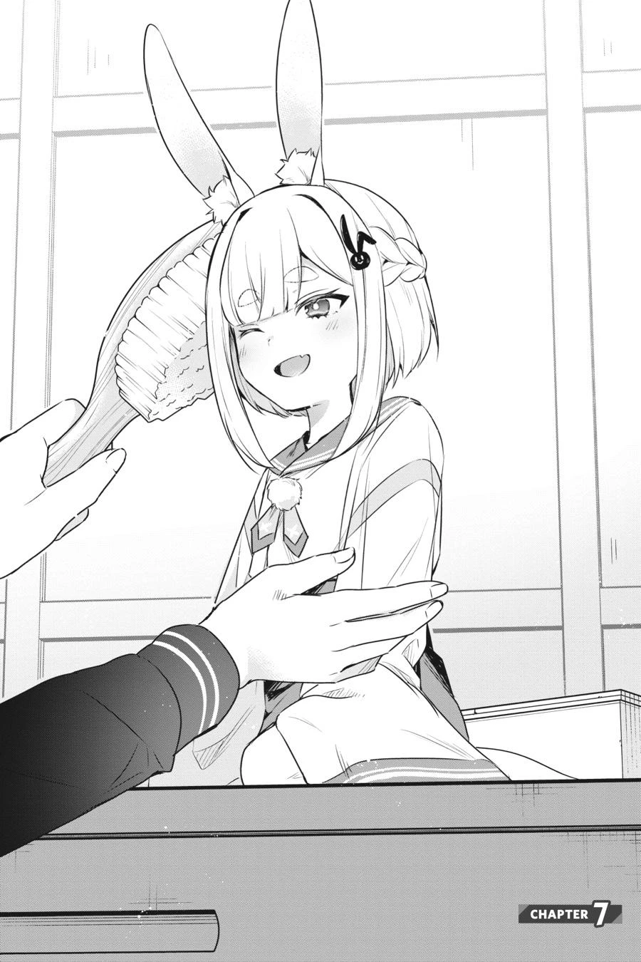 Read A Misanthrope Teaches a Class for Demi Humans Manga Online