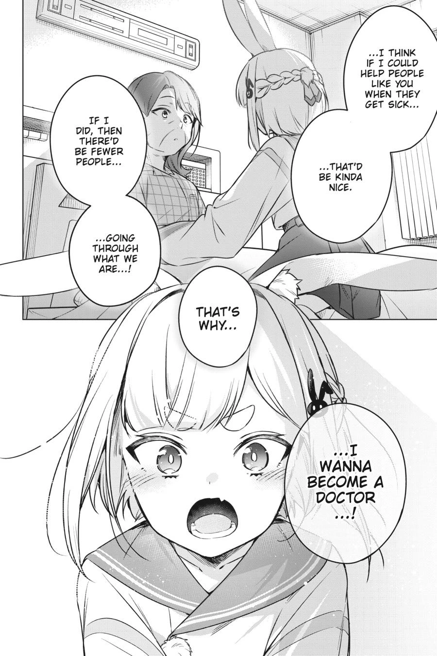 Read A Misanthrope Teaches a Class for Demi Humans Manga Online