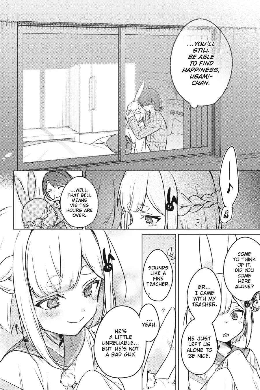 Read A Misanthrope Teaches a Class for Demi Humans Manga Online