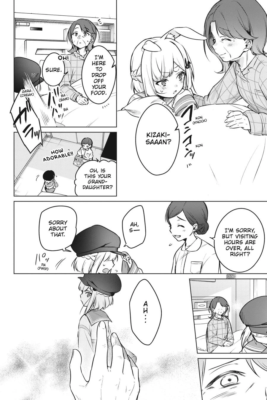 Read A Misanthrope Teaches a Class for Demi Humans Manga Online