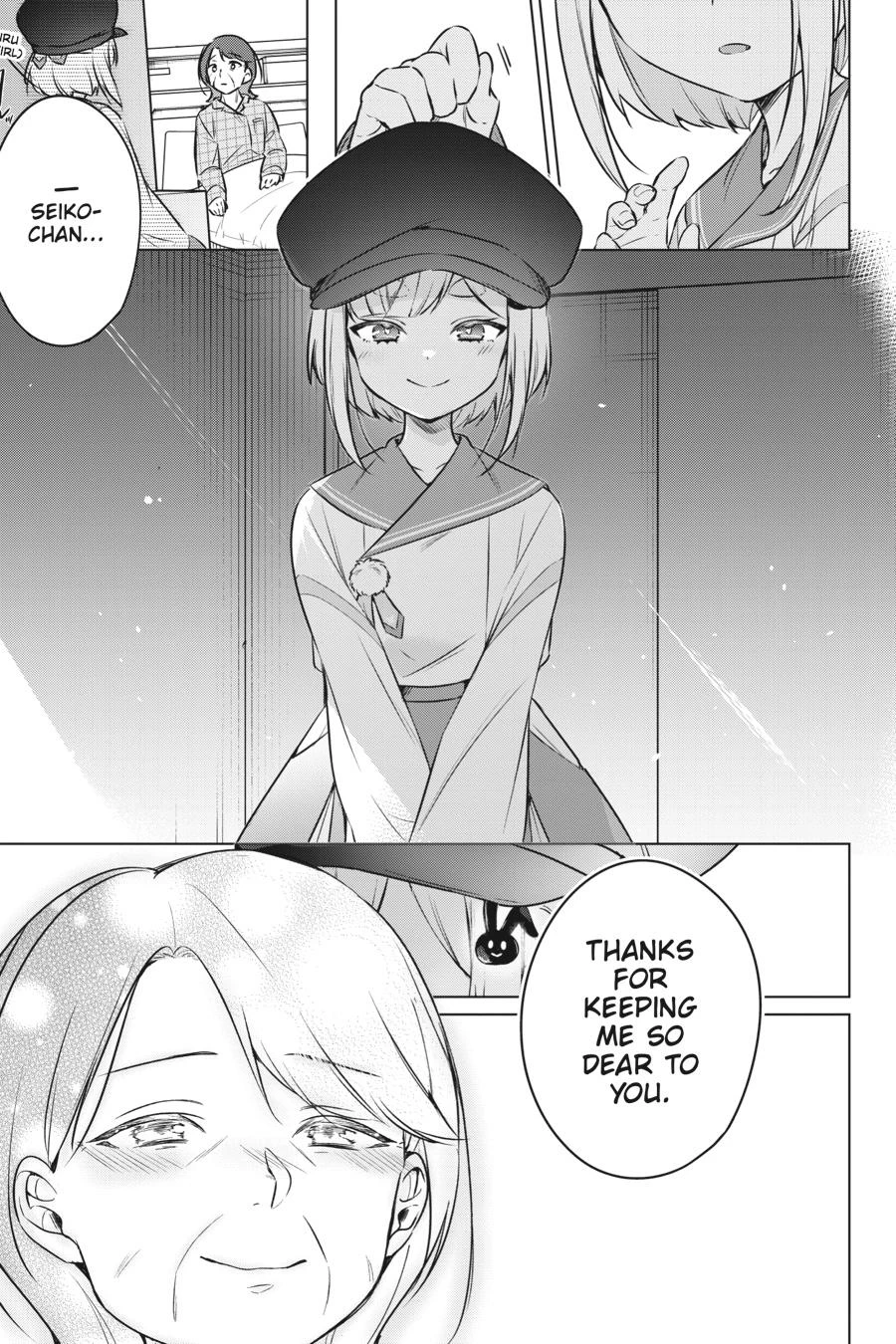 Read A Misanthrope Teaches a Class for Demi Humans Manga Online
