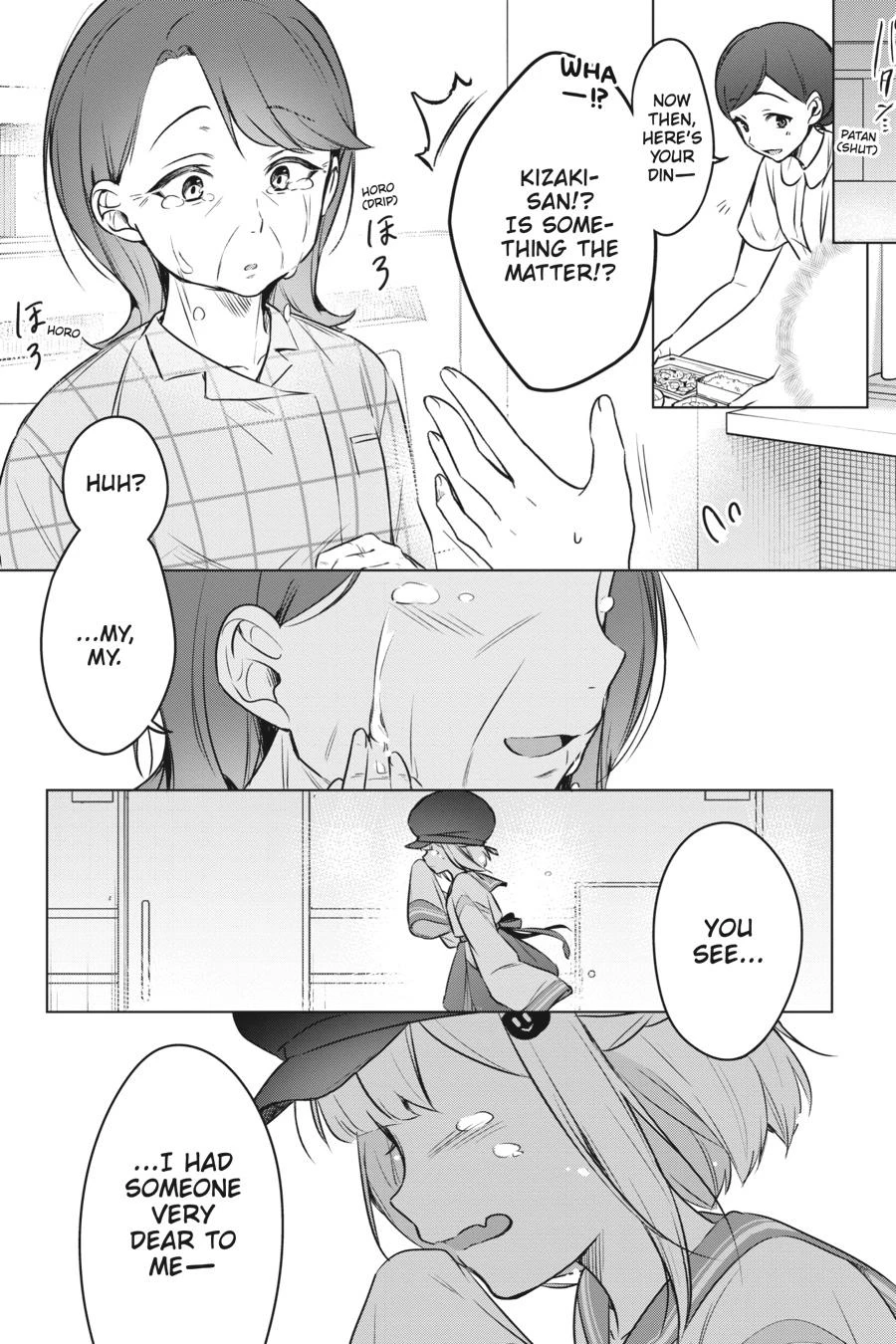 Read A Misanthrope Teaches a Class for Demi Humans Manga Online