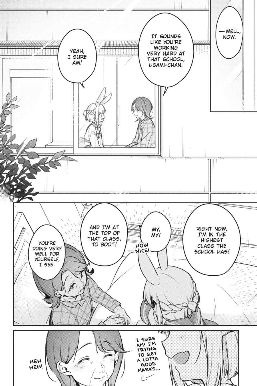Read A Misanthrope Teaches a Class for Demi Humans Manga Online