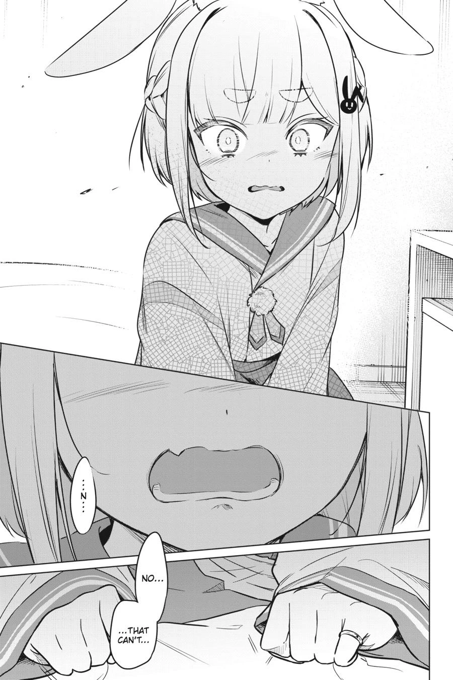 Read A Misanthrope Teaches a Class for Demi Humans Manga Online