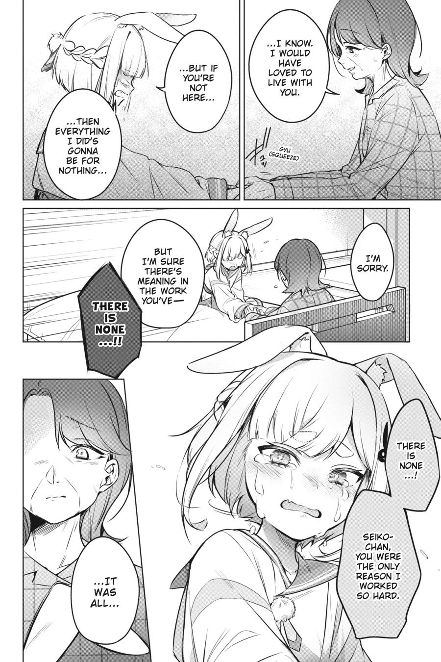 Read A Misanthrope Teaches a Class for Demi Humans Manga Online