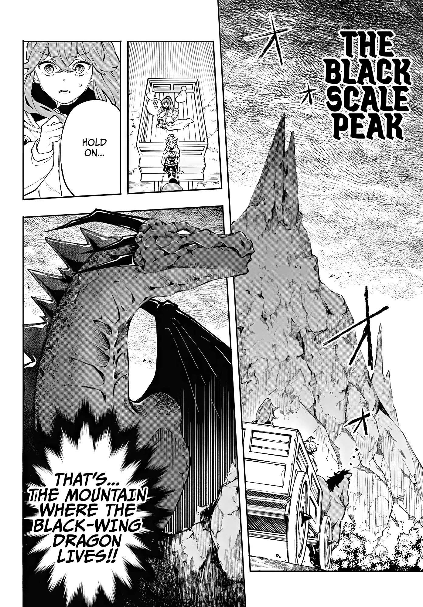Read Albus Changes the World Manga Online