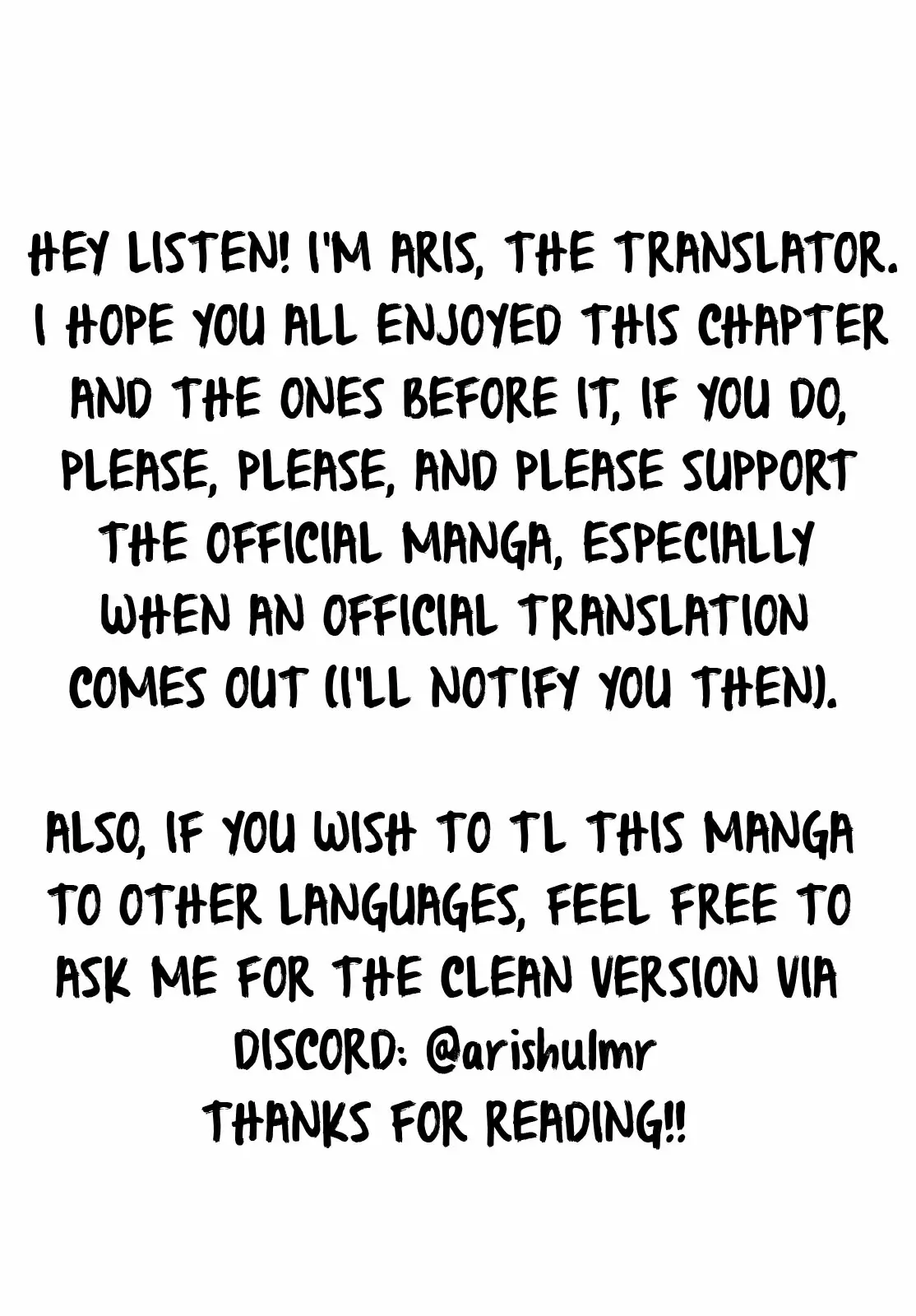 Read Albus Changes the World Manga Online