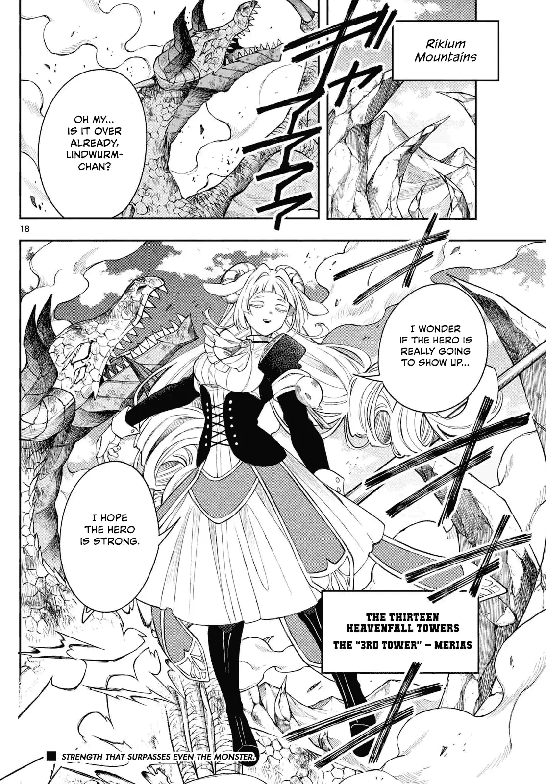 Read Albus Changes the World Manga Online