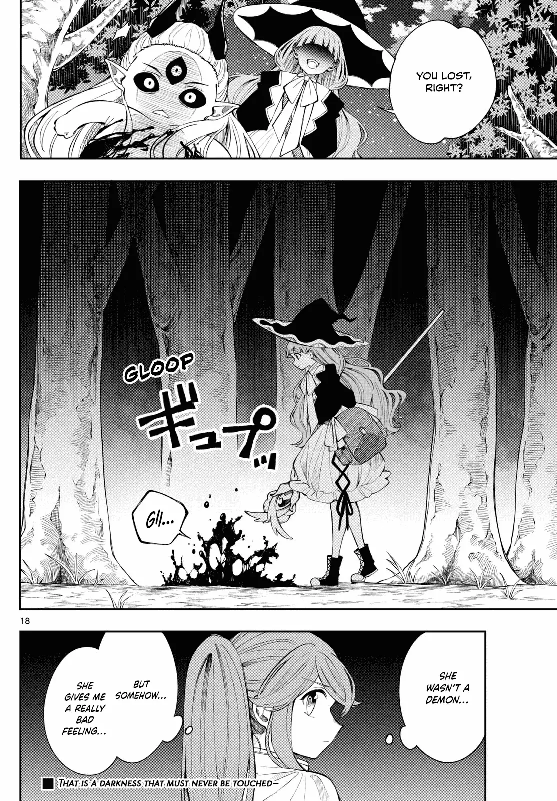 Read Albus Changes the World Manga Online